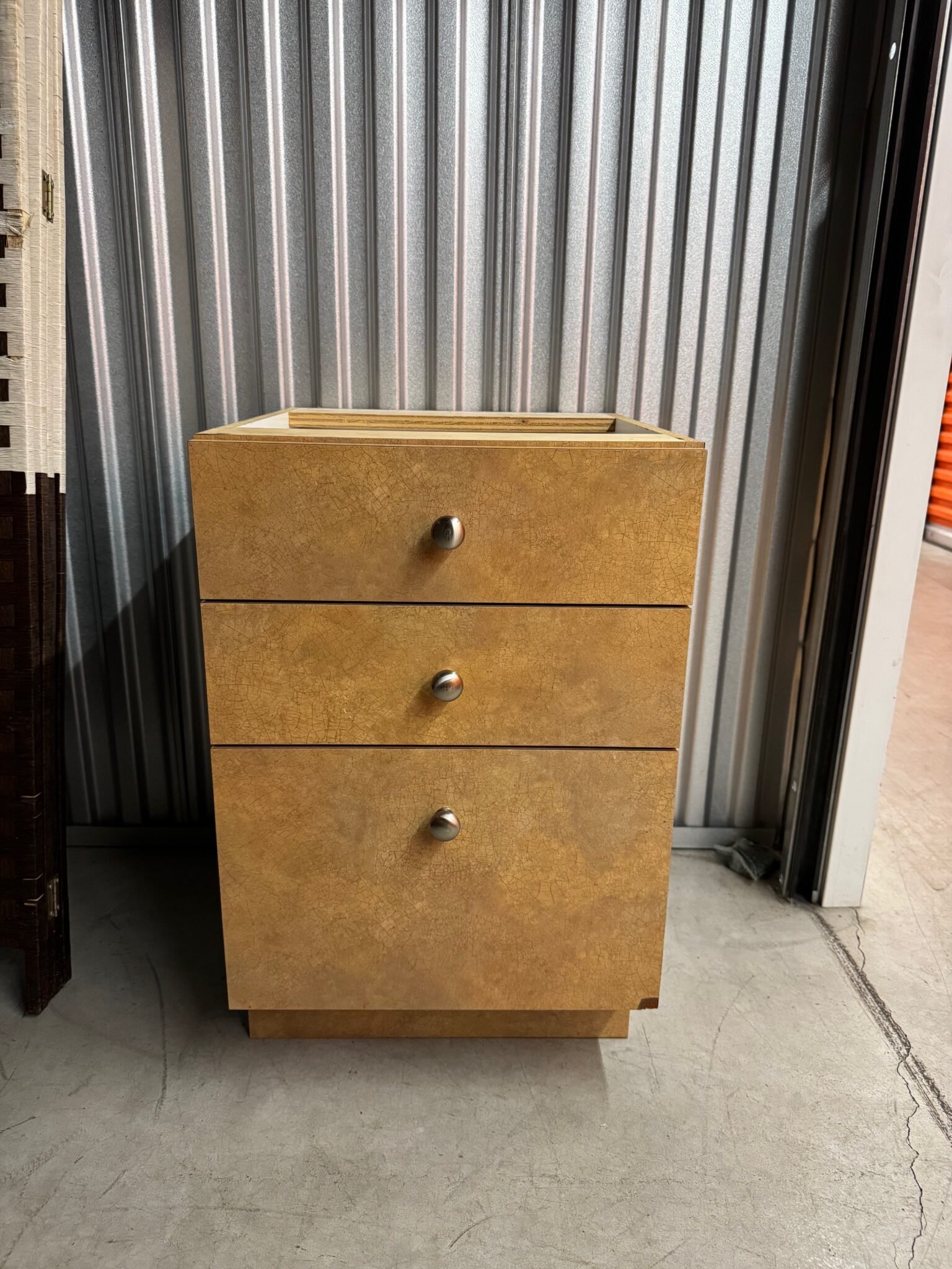 Chest of Drawers 1