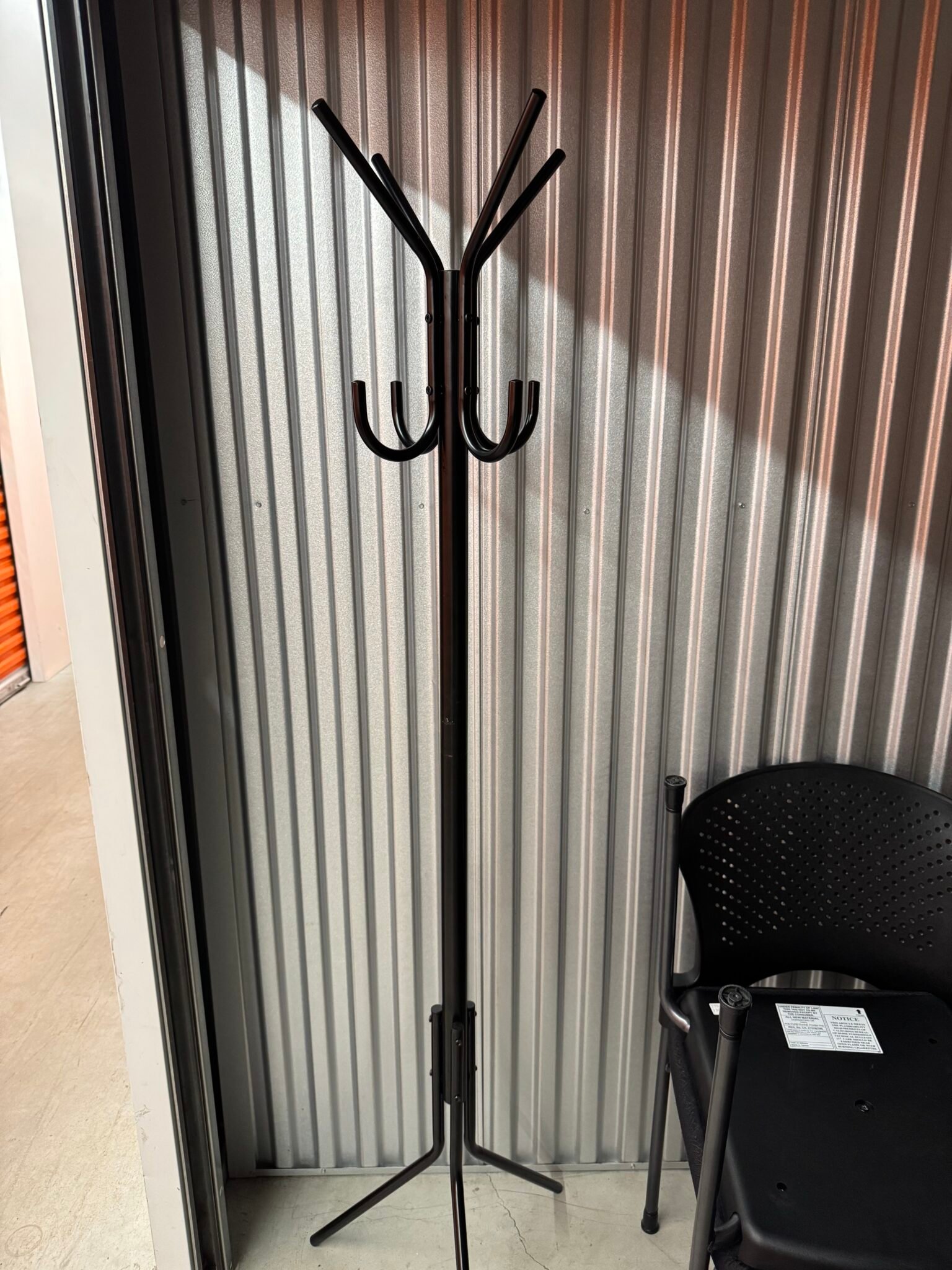 Coat Hanger