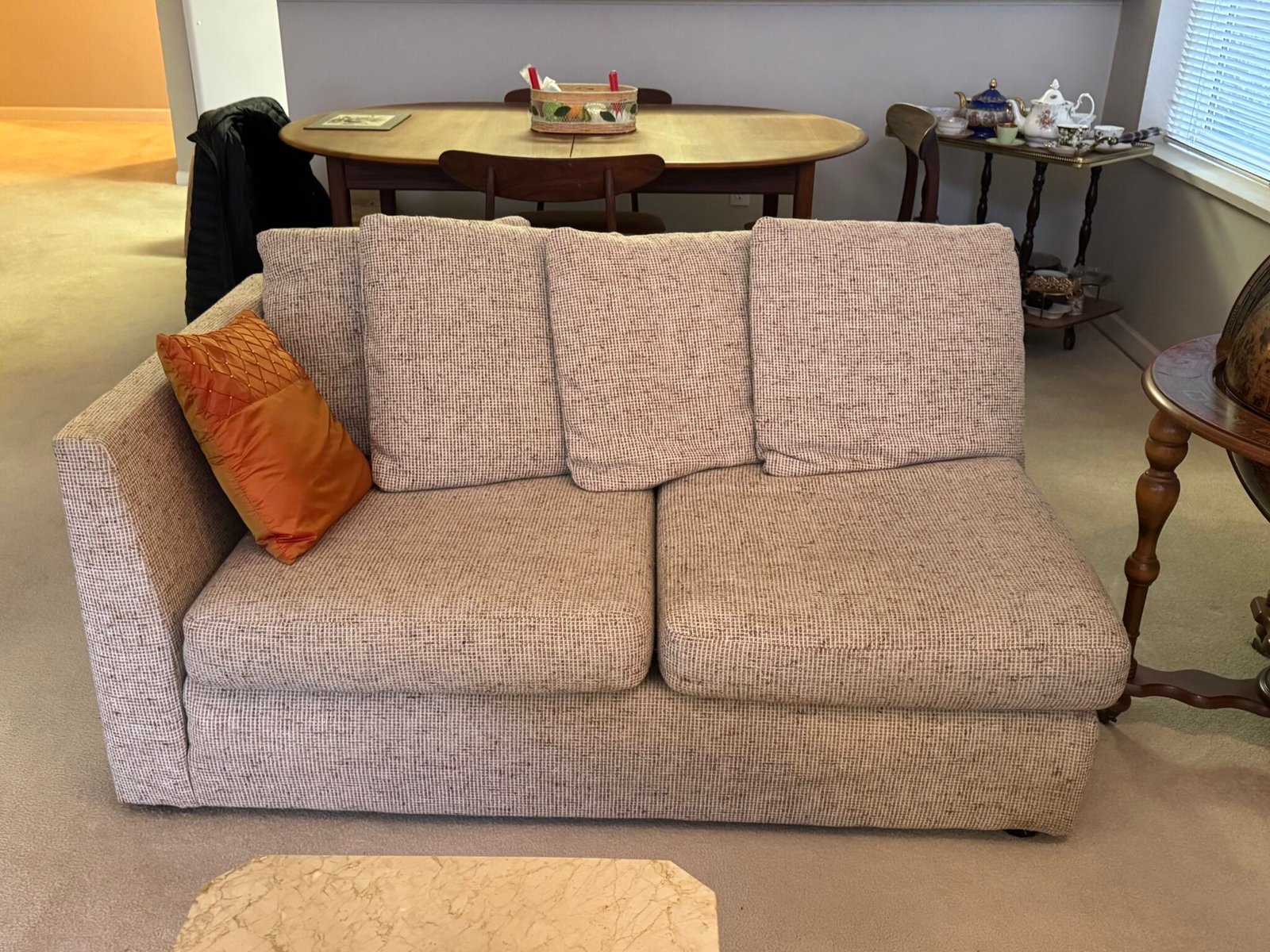 Loveseat